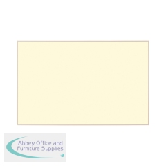 Bi-Office Writing Magnetic Board 1500x1000mm Halo Oatmeal MA154908327