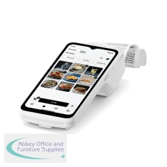 Sumup Mobile Payment Terminal Retail UK RDR-SAT-011
