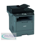 Brother Mono Multifunction Laser Printer MFC-L5700DN Grey MFC-L5700DN