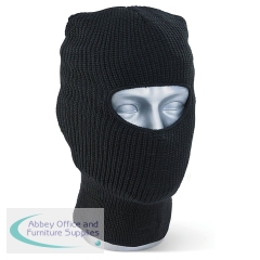 Beeswift Balaclava Black B