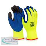 Beeswift LatexThermo-Star Fully Dipped Gloves