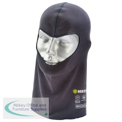 Beeswift ARC Compliant Balaclava Hood Navy Blue CARC28