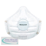Honeywell Superone Ffp3 Non-Reusable Face Mask Pack of 20 Hw1032502