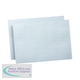 Elba Plastic Suspension File Inserts (65 Pack) 100330219