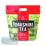 Yorkshire Tea Soft Water Tea Bags (480 Pack) 1127