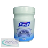 Purell Antimicrobial Sanitising Hand Wipes (270 Pack) 9213-06-EEU00