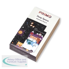 Cubetto Deep Space Adventure Map with Story Book PRIMO008A