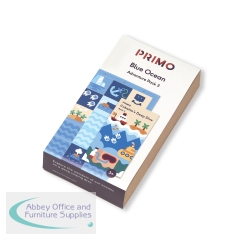 Cubetto Blue Ocean Adventure Map with Story Book PRIMO009A