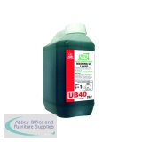 UB40 Washing Up Liquid Concentrate 2 Litre (Pack of 4) 994