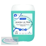 Clover Christeyns/Caretex Wash Biological Laundry Detergent 10L 485