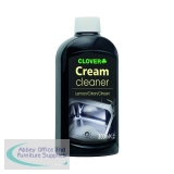 Clover Cream Cleaner 300ml 431STS