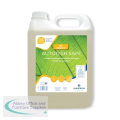 Greenr Autodish Safe Dishwasher Liquid Detergent 5 Litres 383