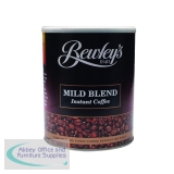 Bewleys Mild Blend Coffee Powder 750g CCI0010