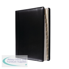 Collins Elite Executive Diary Day Per Page 2027 1100V-99.27