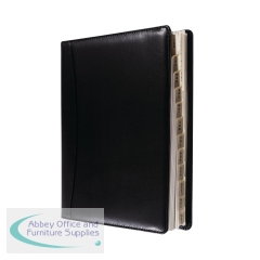 Collins Elite Executive Diary Week To View 2027 1130V-99.27