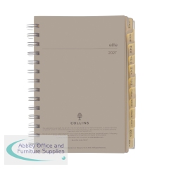  Diary Refills - Day a Page 