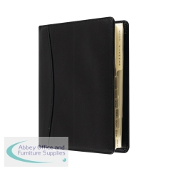 Collins Elite Compact Diary Day Per Page 2027 1140V-99.27