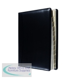 Collins Elite Compact Diary Week to View 2023 1150V