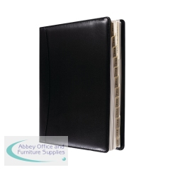 Collins Elite Compact Diary Week To View 2027 1150V-99.27