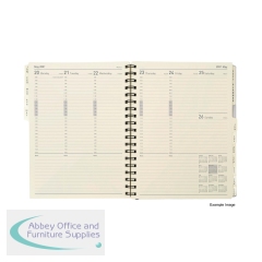 Collins Elite Manager Week To View Refill 2027 1190R-99.27