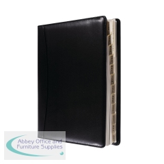 Collins Elite Manager Diary Week To View 2027 1190V-99.27