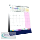  Calendars - Monthly 