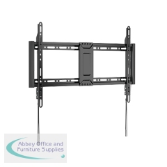 Screen Wall Mount - Slim Fixed Design