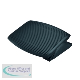 Contour Ergonomics Professional Footrest Black CE77688