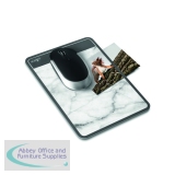 CEP Mineral Marble Mouse Pad Grey 1008101611