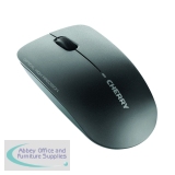 Cherry MW 2400 Wireless Mouse Black JW-0710-2