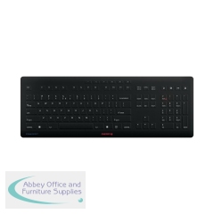 Cherry Stream Protect Wireless Keyboard JK-8552GB-2