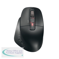 Cherry Stream Mouse Ultimate JW-8570-2