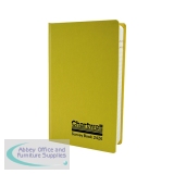 Exacompta Chartwell Weather Resistant Level Book 192x120mm 2426