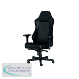 noblechairs HERO Gaming Chair Black GC-00Z-NC