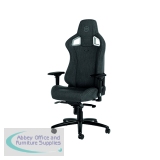 noblechairs EPIC TX Gaming Chair Fabric Anthracite GC-02T-NC