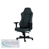 noblechairs HERO TX Gaming Chair Fabric Anthracite GC-02U-NC
