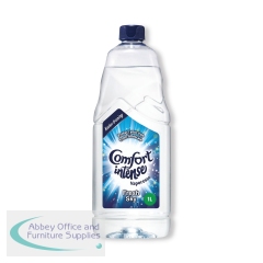 Comfort Vaporesse Intense Ironing Liquid Fresh Sky 1 Litre 514797