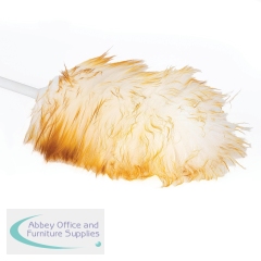 Lambswool Duster 61cm 105458