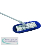 Dustbeater Complete Blue 102317