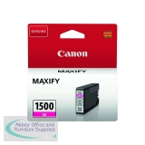 Canon PGI-1500M Inkjet Cartridge Magenta 9230B001