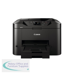 Canon MAXIFY MB2750 A4 4-in-1 Wireless Colour Inkjet Printer 0958C008