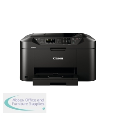 Canon MAXIFY MB2150 A4 4-in-1 Wireless Colour Inkjet Printer 0959C008