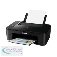Canon PIXMA TS3350 A4 3-in-1 Wireless Colour Inkjet Printer 3771C008