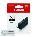Canon CLI-65PBK Inkjet Cartridge Photo Black 4215C001