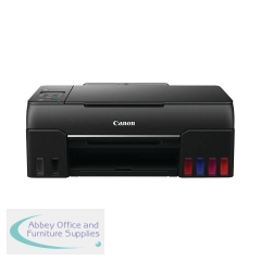 Canon PIXMA G650 A4 3-in-1 Wireless Colour MegaTank Inkjet Printer 4620C008