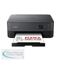 Canon PIXMA TS5350i A4 3-in-1 Wireless Colour Inkjet Printer 4462C088