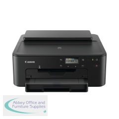 Canon PIXMA TS705a A4 Wireless Colour Inkjet Printer 3109C028