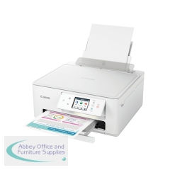 Canon PIXMA TS7650i A4 3-in-1 Wireless Colour Inkjet Printer TS7650i