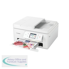 Canon PIXMA TS7750i A4 3-in-1 Wireless Colour Inkjet Printer TS7750i