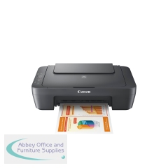 Canon PIXMA MG2551S A4 3-in-1 Colour Inkjet Printer 0727C068